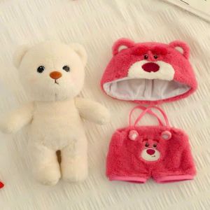 Gấu Bông Gấu Lena Yếm