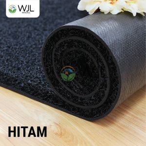 WANJIALE Keset Karpet PVC Mie Bihun 60 x 150 ketebalan 16mm