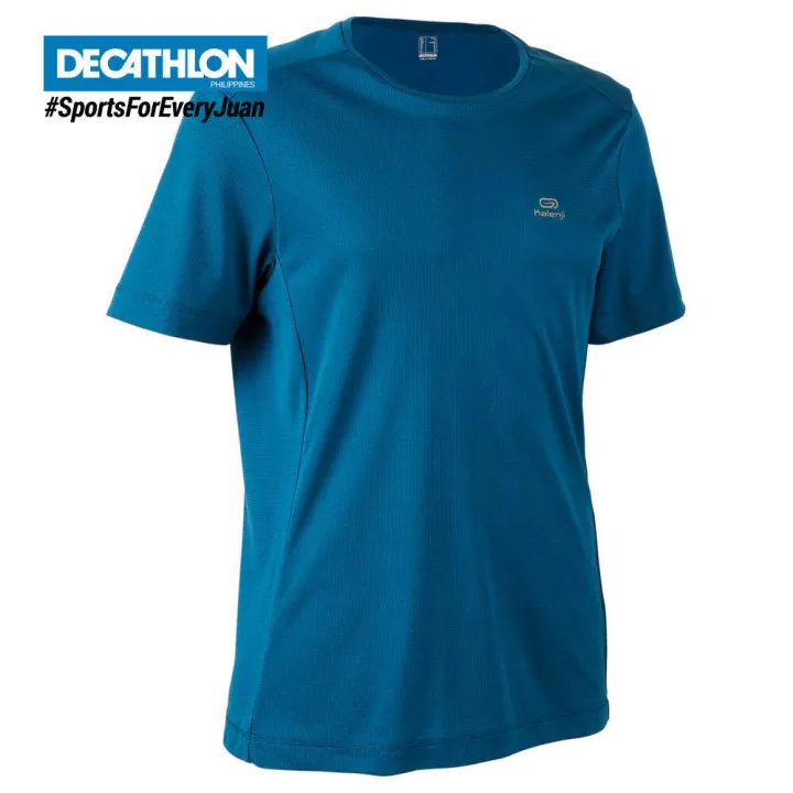 T shirt hotsell reflechissant decathlon