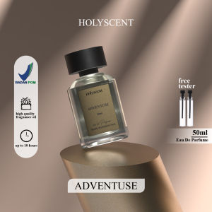 Holyscent Perfume - Aventus Edp / Parfum Pria Wangi Tahan Lama Garansi 30 Hari Best Seller