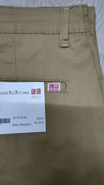 Buyer review video 2