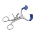 SKJK thép không gỉ Dụng cụ rút má nha khoa Hình chữ V Có thể tái sử dụng Dụng cụ mở miệng Dụng cụ mở chỉnh nha Mở rộng nha khoa Dụng cụ rút môi và má Phụ kiện nha khoa. 
