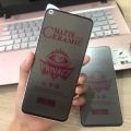 CERAMIC MATTE SPY OPPO A53 / FIND X8 / FIND X8 PRO - ANTI GORES CERAMIC ANTI GLARE ANTI PRIVACY ANTI SPY. 