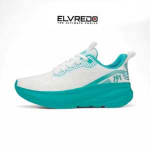 Sepatu Wanita Running RU-3 Size 36-40 Elvredo