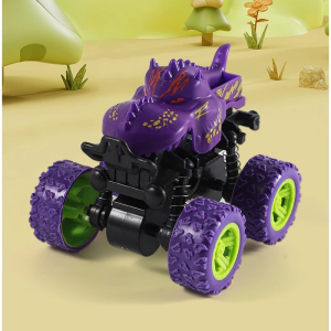 inertia off-road vehicle children climbing car toy car  twist and fall resistant kids car