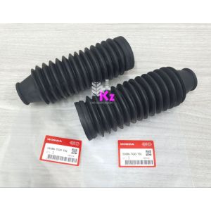 HONDA BR-V CITY T9A TMO FREED JAZZ GK TGO INSIGHT CR-Z - 2 IN 1 SET - FRONT ABSORBER COVER WITH DAMPER BUSH 21MM