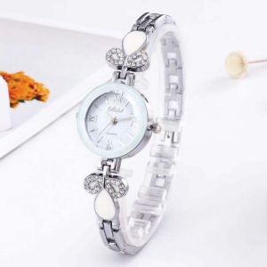 Abee Fa-903 Korean style jam tangan wanita  quartz analog cantik