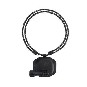 Portable Magnetic POV Selfie Neck Holder Mount for Action Camera & Cell Phones Video Shoot Accessories Durable