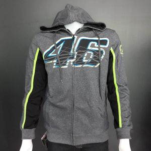 เสื้อฮู้ด เสื้อฮู้ดแขนยาว เสื้อฮู้ดผู้ชาย เสื้อฮู้ดมอเตอร์ไซค์ เสื้อฮู้ด46 เสื้อฮู้ดmonster เสื้อฮู้ดrossi