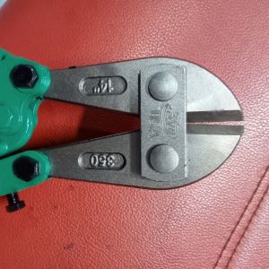 Kéo cắt sắt số 0 cộng lực mini cầm tay cắt được trọng lượng 6kg