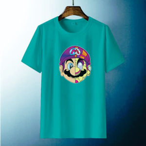 KAOS ATASAN OBLONG DEWASA PRIA LENGAN PENDEK KAOS DISTRO KEKINIAN XS-XXL-DTF-222 KAOS KEREN