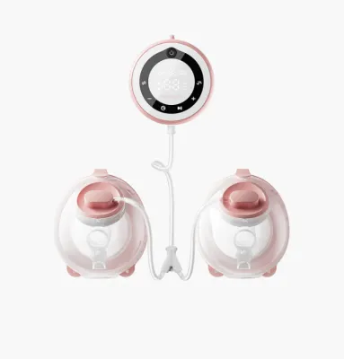 (Ready Stock Local) Momcozy V1 Pro Hospital Grade Handsfree Breastpump