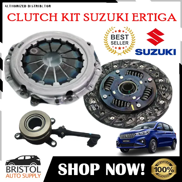 Ertiga clutch deals kit price