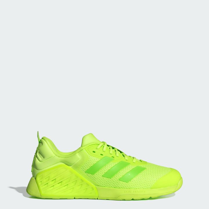 Adidas Dropset 3 strength training shoes IH5248 / 20251 Sepatu
