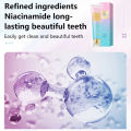 JIORNIEE Pasta Gigi 100g - Pasta Gigi Odol Pemutih Gigi Pembersih Karang Gigi - Whitening Toothpaste. 