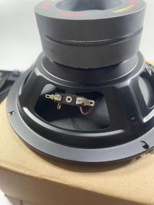 MUSICER 8 inch 300 watts Dual Magnet Instrumental Speaker MU-850