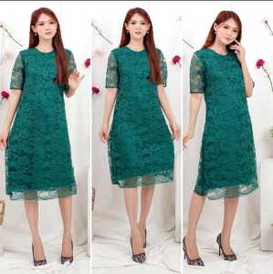 DRES BRUKAT CORNELY/DRES PESTA/DRES PREMIUM
