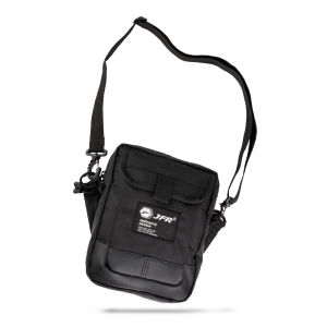 Tas Selempang Pria Sling Bag Bahan Polyester JFR JT12