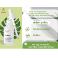 Serum The Ordinary Niacinamide 10%+Zinc 1%. 