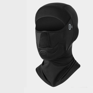 Four Seasons Riding Sunscreen Mask Full Face Breathable Mask Scarf Men Outdoor Sunscreen Mask