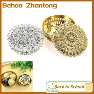 Behoo Plastic Foil Cake Candy Box Wedding Favor Marriage Baby Shower Gift