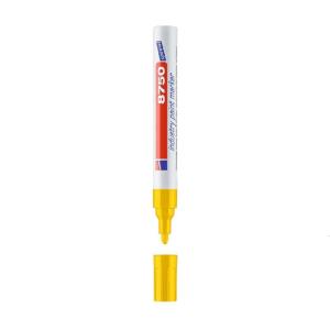 Professional Pen Heat and Oil Resistant Permanent Marker For Industrial Engineering Warehouse Marking