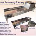 Alat Serut ES/ Serutan ES Batu (SATU SET) kenha store. 