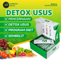 Herbal Pembersih Usus Kotor | Detox Usus Kotor | Kesehatan Pencernaan |  Pembersih Usus Kotor. 