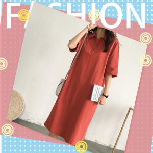 Gara ชุดแซกผู้หญิง2022 ชุดเดรสผู้หญิง ชุดเดรส ชุดเดรสคนอ้ว้น ชุดเดรสทรงหลวมผู้หญิง