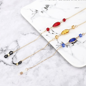 Dây đeo mắt kính thời trang giữ kính không thất lạc- Mắt Kính Bảo Tín