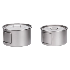 Single Person Bowl Outdoor Camping Dinner Container Versatiles Bowl for Picnics and Camping