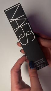 Xịt khóa nền NARS Light Reflecting Makeup Setting Mist 90ML