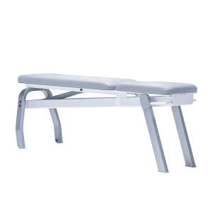 AIBI Compact+ Foldable Flat/Incline Workout Bench