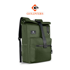 Tas Ransel Pria Tas Backpack Premium GG01 - Goldvers