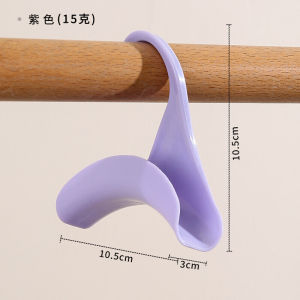 Wrinkle-Free Hook Multi Function Bag Organizer Protect Handbags From Creases Space Saving Closet Storage