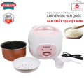 NỒI CƠM ĐIỆN SUNHOUSE HÀNG CHÍNH HÃNG. 
