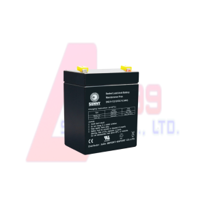 แบตเตอร์รี่ SUNNY 12V (12AH)