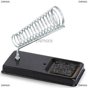 [COD] ZNPNXN 1ชิ้นกรอบหัวแร้งโลหะทุกชนิดโครงเหล็กบัดกรีสี่เหลี่ยมหัวแร้งบัดกรีไฟฟ้าสนับสนุนการจัดวาง