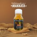 OBAT TBC PARU PARU HABBATUSSAUDA 3IN1 Kronis Paling Ampuh Herbal Alami Asthma Sesak Napas ISPA Sinusitis. 