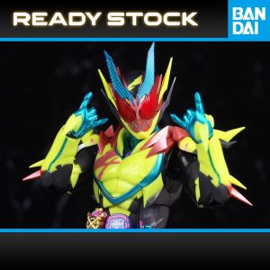 S.H. Figuarts - Kamen Rider Revice Thunder Gale [Tamashii Web Shoten Exclusive]