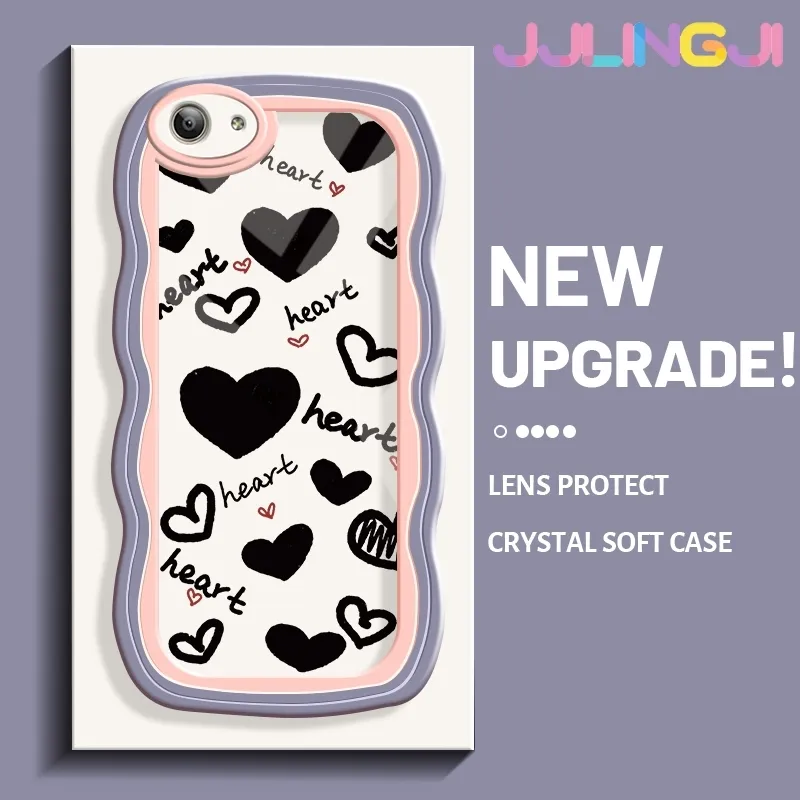 Y53 Casing Phone Vivo Casing Phone Vivo Y53 For Vivo 1606 Vivo Y53