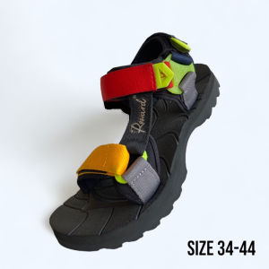 Sandal Gunung reward Neval outdoor Pro casual pria wanita dewasa kuat anti air produk lokal premium