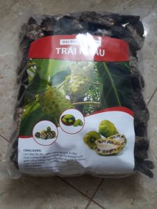 Trái nhàu khô (gói 1kg) quả nhàu rừng thơm nức giúp ổn định huyết áp đau nhức xương khớp tiểu đường thơm ngon
