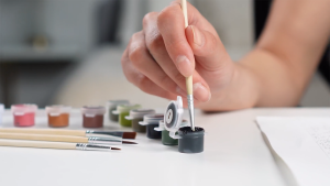 RUOPOTY Random blind box