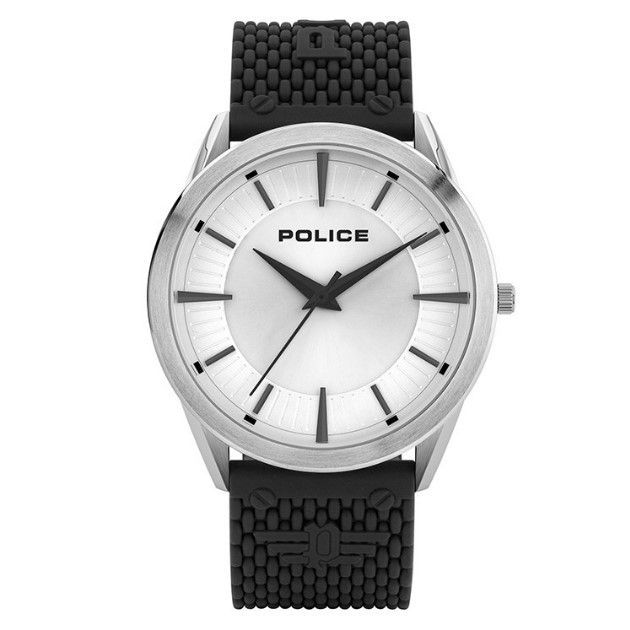 Jam Tangan Pria Police Patriot Original dan