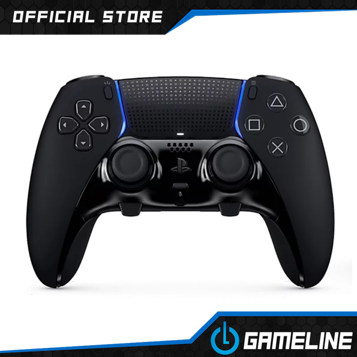 PlayStation DualSense Edge Wireless Controller for PS5 Midnight