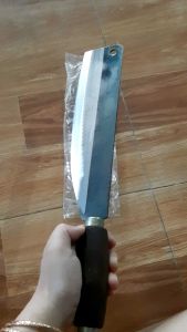 dao lát thịt heo ( dụng cụ làm bếp)