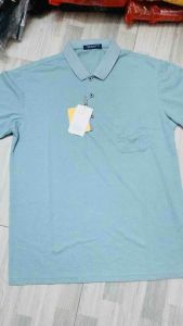 Áo thun ao phông nam trung niên cộc tay chất cực đẹp phom to