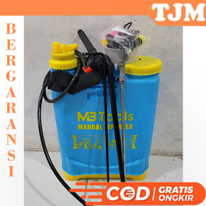 SPRAYER HAMA ATAU SEMPROTAN HAMA TERMURAH ALAT PERTANIAN SEMPROTAN HAMA MANUAL 16 LITER TENGKI BESAR HARGA MURAH