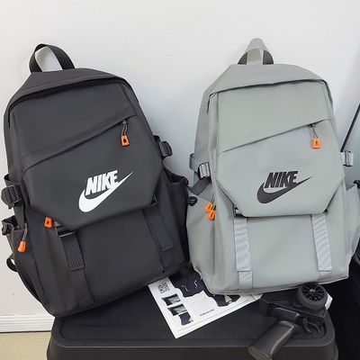 Are nike cheap backpacks waterproof